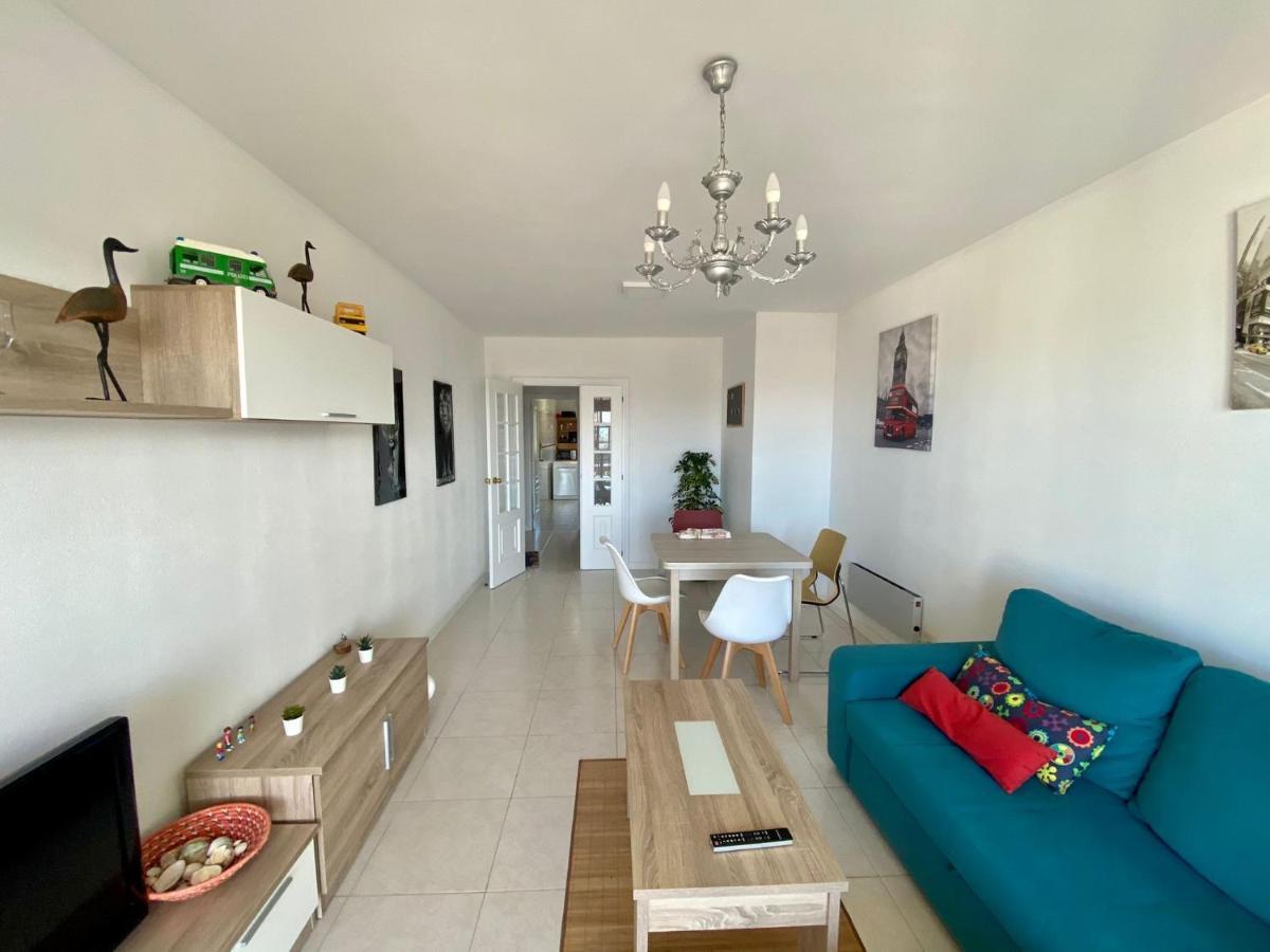 Sanxenxo Seaside Retreat: Balcony Views, Rooftop Pool & Tranquility Exterior photo